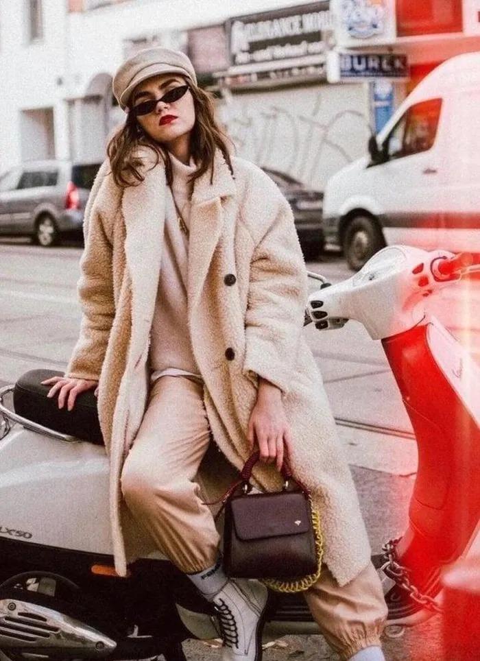 Chọn mũ thế nào cho ngày lạnh?-3