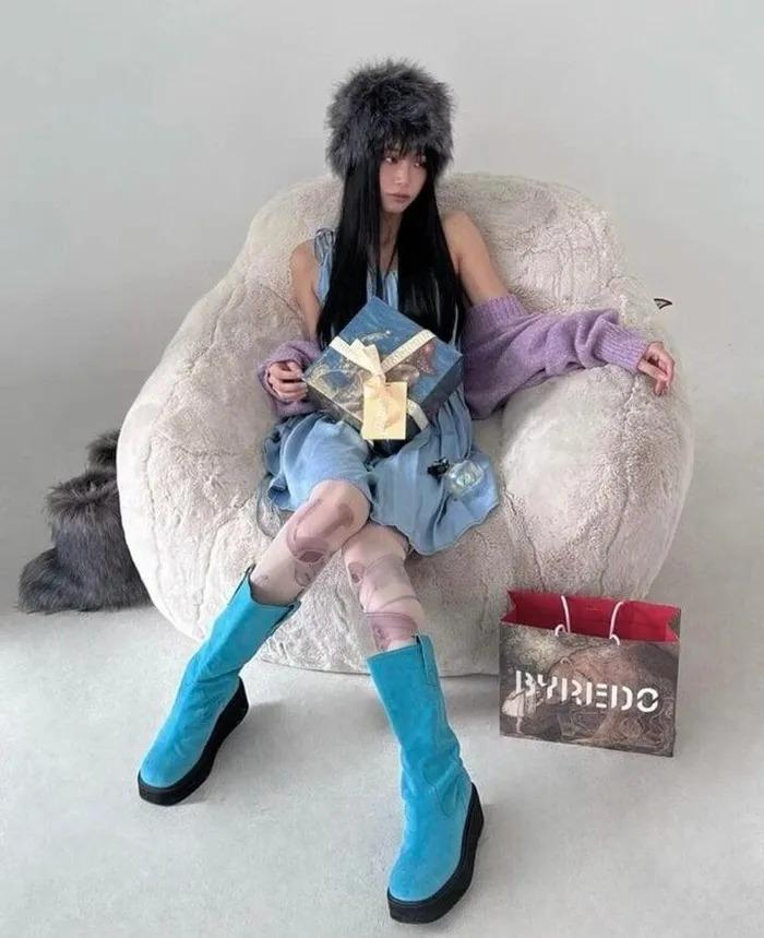 Chọn mũ thế nào cho ngày lạnh?-4