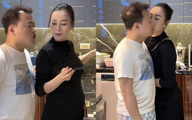 Chuẩn bị làm bố bỉm, Shark Bình khoe diện mạo mới trẻ trung suýt không nhận ra, dân tình khen: Yêu đúng người-7