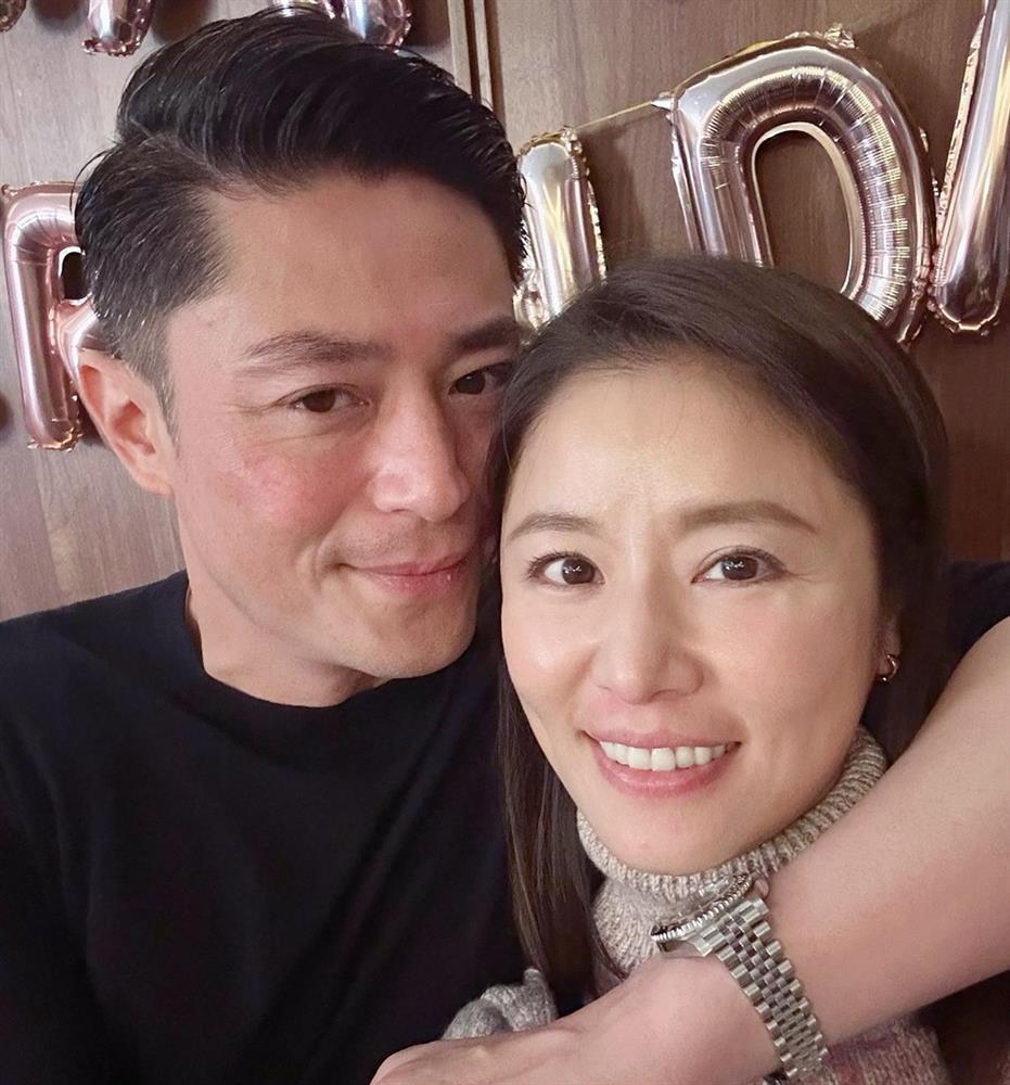 Lâm Tâm Như và Trần Kiều Ân gây xôn xao vì nhan sắc thật ở tuổi U50?-5