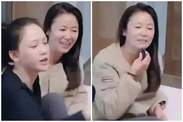 Lâm Tâm Như bị chê già khi lộ nhan sắc thực ở tuổi 48, người hâm mộ đồng cảm khi biết lý do thật sự-9