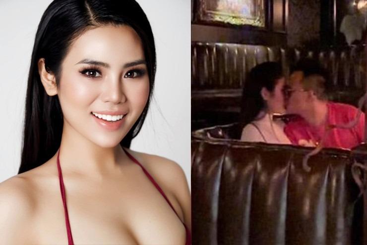 Á hậu Chu Thị Ánh đang được tìm kiếm nhiều trên mạng xã hội là ai?-1