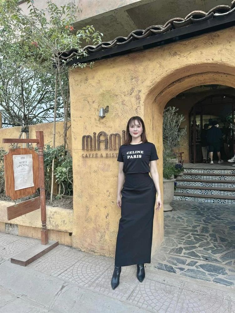 Hé lộ gu thời trang Hồng Diễm trong phim sắp lên sóng giờ vàng VTV-7