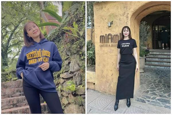 Hồng Diễm bỏ hình ảnh nữ thần, diện váy ngắn nhảy hết mình trên sóng VTV-9