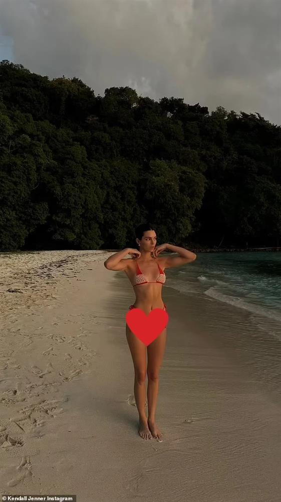 Loạt người đẹp khoe đường cong với bikini-6