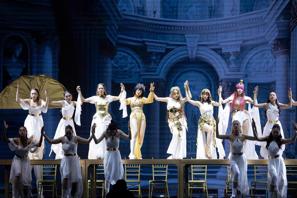 Thực hư chuyện Ninh Dương Lan Ngọc muốn chơi nổi tại Chị Đẹp Đạp Gió Rẽ Sóng-2