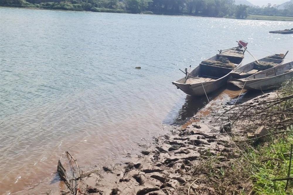 Hai học sinh lớp 3 tử vong trên sông-1