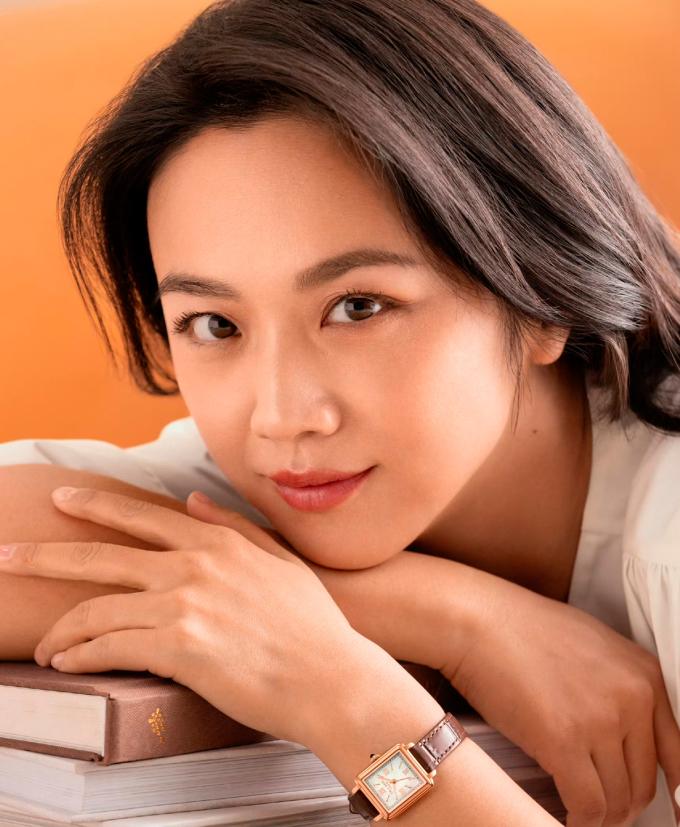 Thang Duy lần đầu nói về mối quan hệ mẹ chồng - con dâu, một mực phủ nhận tin đồn ly hôn-1