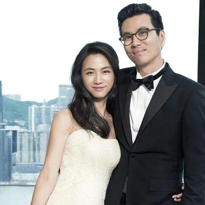 Thang Duy lần đầu nói về mối quan hệ mẹ chồng - con dâu, một mực phủ nhận tin đồn ly hôn-2