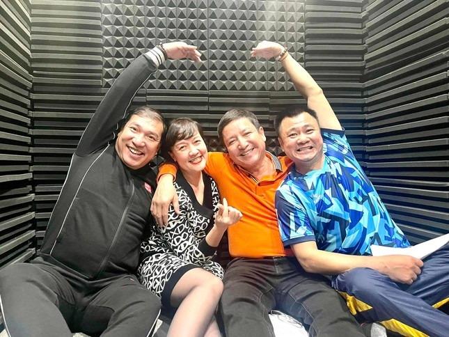 VTV lần đầu lên tiếng về Táo Quân 2024-2