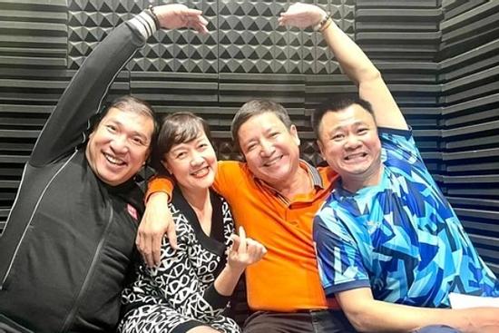 VTV lần đầu lên tiếng về Táo Quân 2024