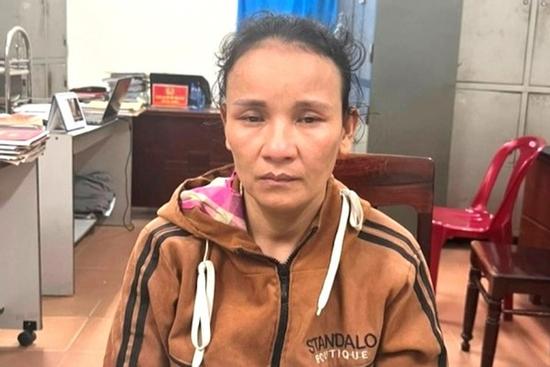 'Bà trùm' ma túy sa lưới sau 17 năm đổi tên trốn truy nã