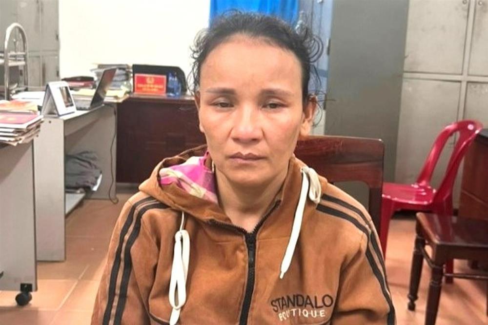 Bà trùm ma túy sa lưới sau 17 năm đổi tên trốn truy nã-1