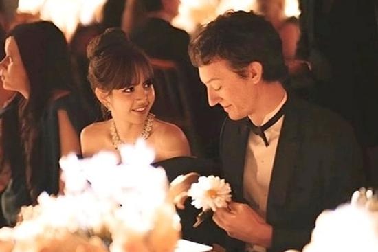 Chuyện tình ngày càng thắm thiết của Lisa và bạn trai tỷ phú