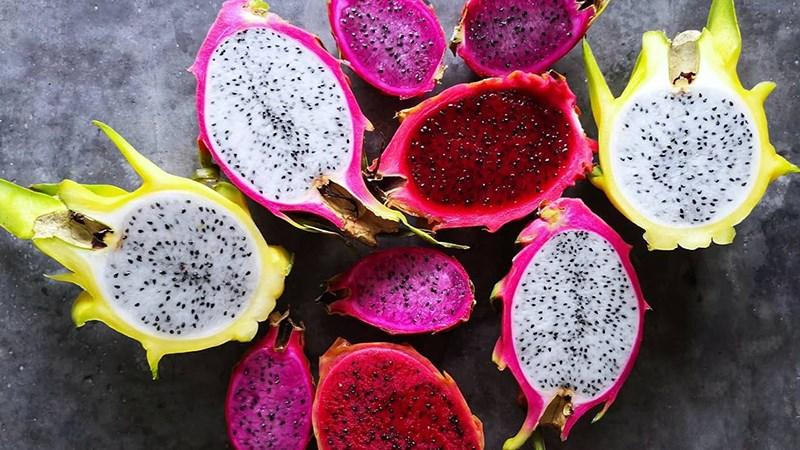 Những công dụng quả thanh long với người tiểu đường mà nhiều người chưa biết-1