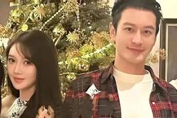 Bạn gái hot girl của Huỳnh Hiểu Minh khiến CĐM 'gai mắt': Hết ép cưới lại thuê nhà giống của Angelababy