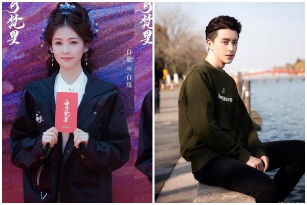 Bạch Lộc và Triệu Lộ Tư bất ngờ bị chỉ trích dữ dội vì giật spotlight của đồng nghiệp trong quá khứ-6