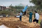 Đền bù thiệt hại sau vụ rơi máy bay Su 22 thế nào?