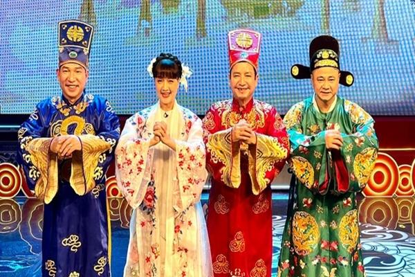 Sốc với giá quảng cáo 645 triệu đồng cho 30 giây ở Táo Quân 2024-1