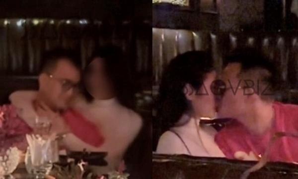 Diệp Lâm Anh có động thái gì giữa ồn ào chồng cũ khóa môi gái lạ tại quán bar?-2