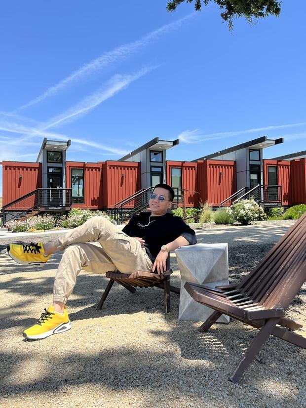 Chi 5 tỷ để tăng 8cm chiều cao, đôi chân từng đi khập khiễng của Khoa Pug giờ khiến nhiều người bất ngờ-6