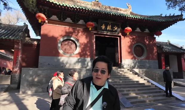 Chi 5 tỷ để tăng 8cm chiều cao, đôi chân từng đi khập khiễng của Khoa Pug giờ khiến nhiều người bất ngờ-2