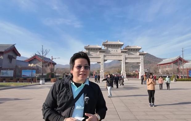 Chi 5 tỷ để tăng 8cm chiều cao, đôi chân từng đi khập khiễng của Khoa Pug giờ khiến nhiều người bất ngờ-1