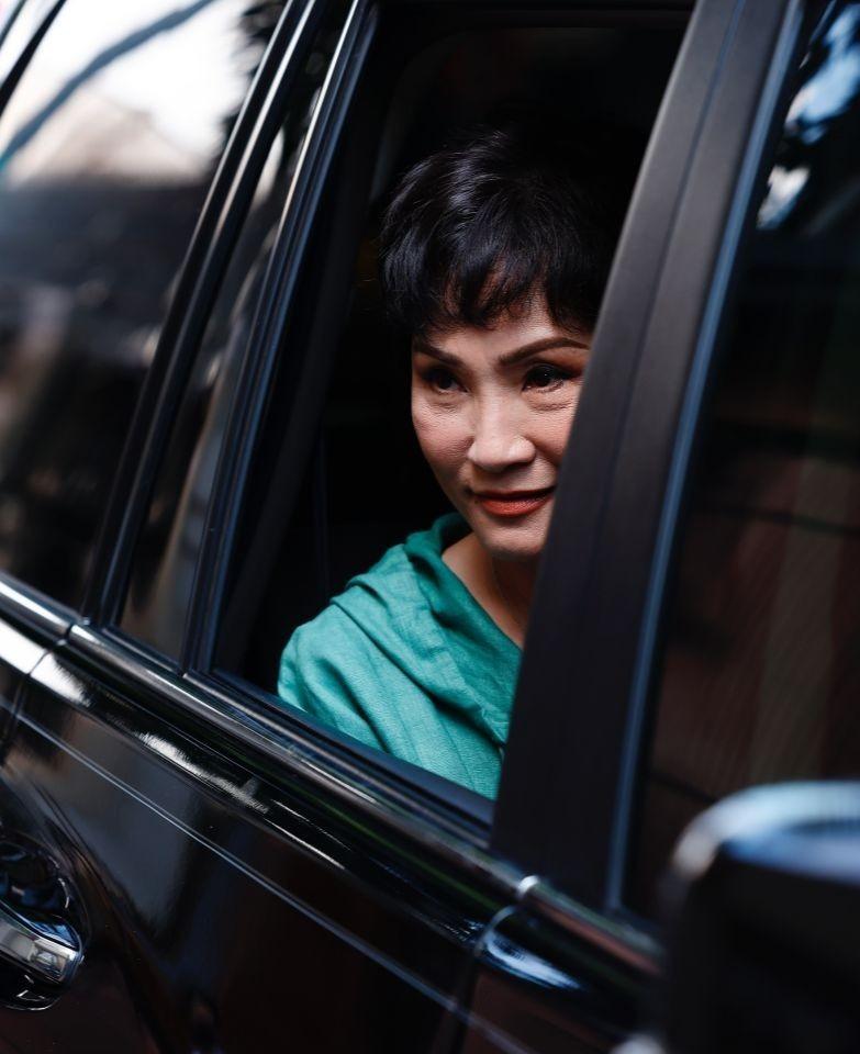 Cảnh nóng cuồng nhiệt trong phim Tết 50 tỷ đồng của Trấn Thành-3