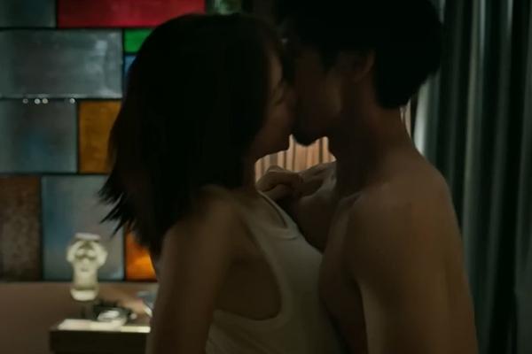 Sự thật về cảnh nóng trong ‘Phi vụ triệu đô’ bản Hàn-5