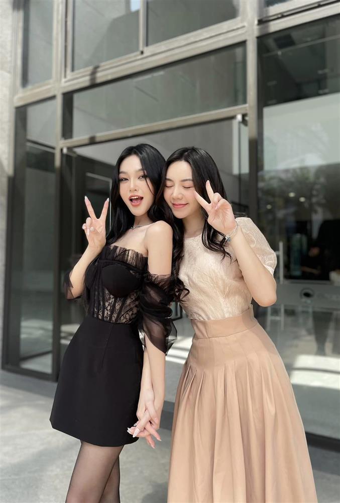 Ngoại hình tiểu tam Cù Thị Trà đang gây sốt trong Chúng Ta Của 8 Năm Sau-2