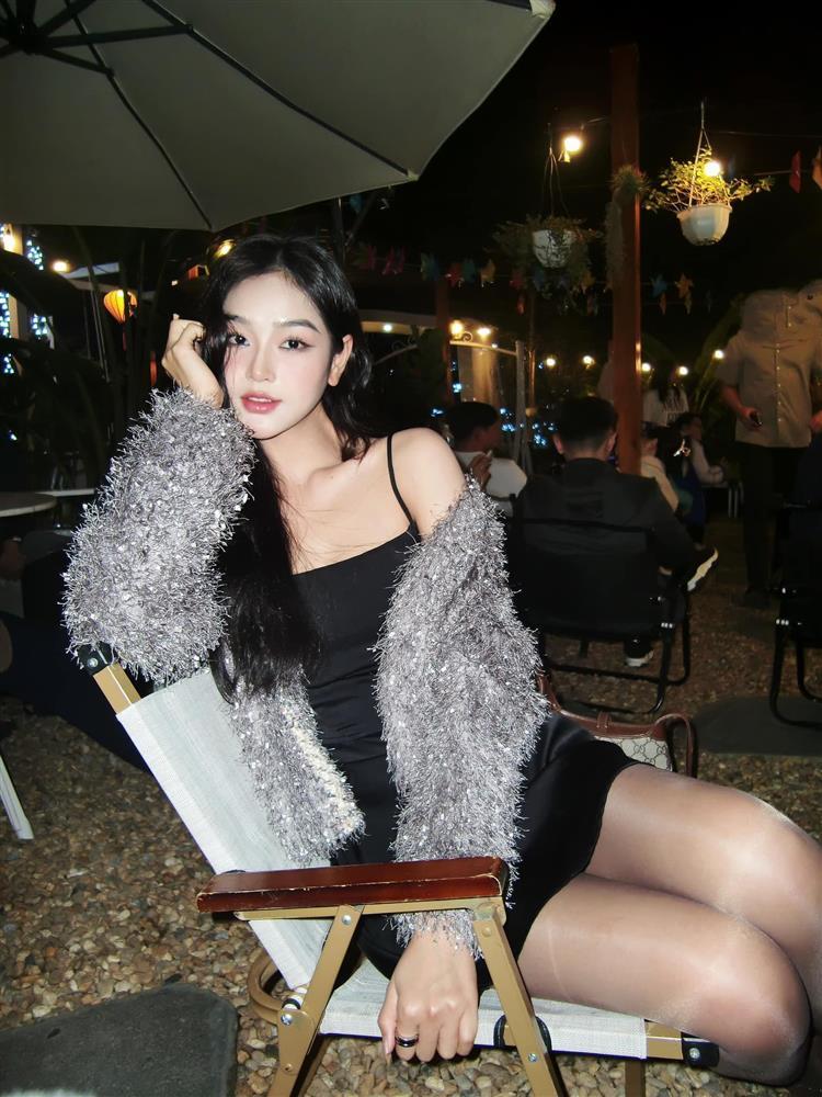 Ngoại hình tiểu tam Cù Thị Trà đang gây sốt trong Chúng Ta Của 8 Năm Sau-3