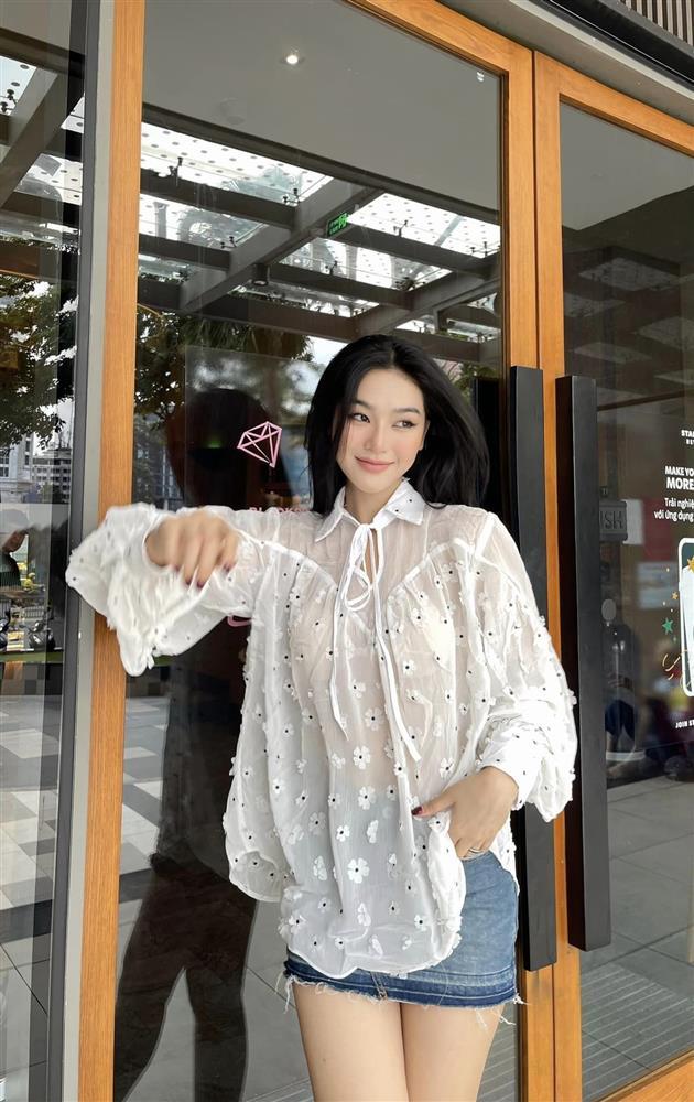 Ngoại hình tiểu tam Cù Thị Trà đang gây sốt trong Chúng Ta Của 8 Năm Sau-7