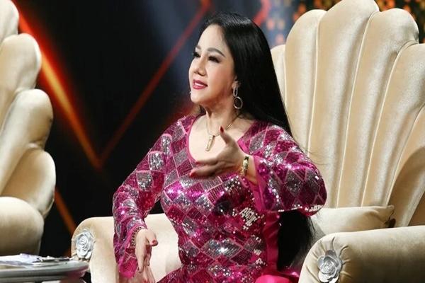 Nữ hoàng nhạc rock Ngọc Ánh: Bỏ bê con nhỏ, chạy show mỗi tháng 10 cây vàng-2