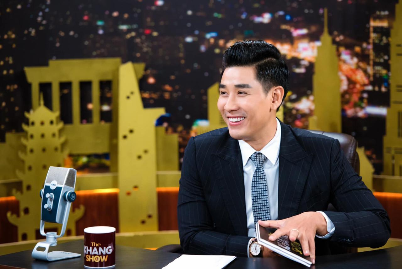 Sở hữu chuỗi nhà hàng và nhiều tài sản giá trị, MC Nguyên Khang có thật sự giàu như tin đồn?-5