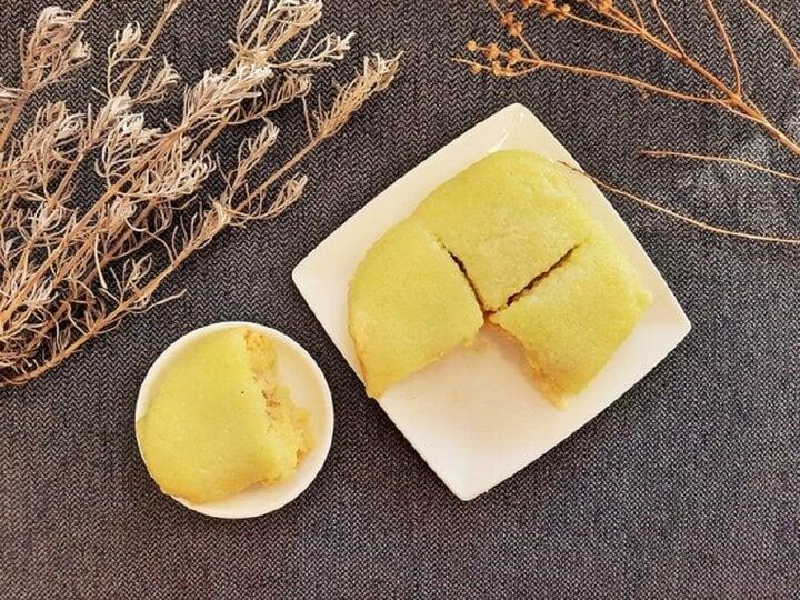 Trend gói bánh chưng bằng giấy bạc của người Việt xa xứ gây sốt mạng-7