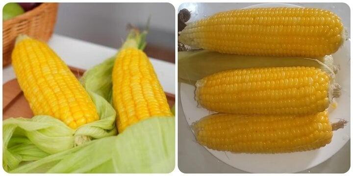 Điều gì sẽ xảy ra nếu bạn thường xuyên ăn ngô luộc vào bữa sáng?-1