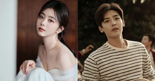 Rộ tin Đàm Tùng Vận tiếp tục kết đôi với một mỹ nam kém 7 tuổi-3