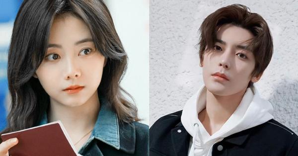 Rộ tin Đàm Tùng Vận tiếp tục kết đôi với một mỹ nam kém 7 tuổi-4