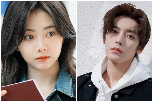 Đàm Tùng Vận tái hợp Chung Hán Lương trong Cẩm Y Ngọc Thực?-10