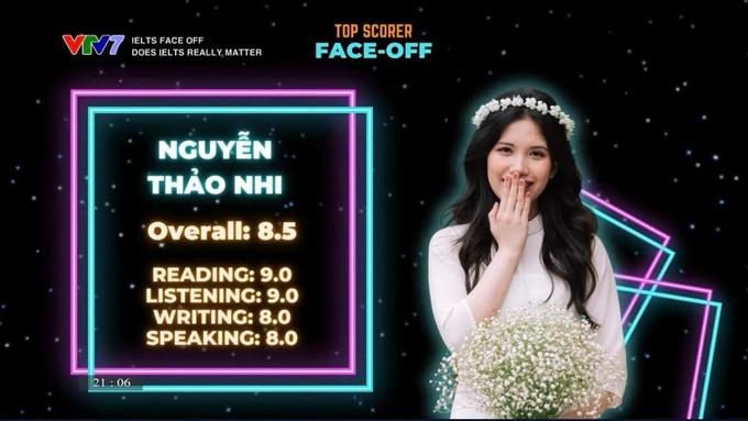 Nữ sinh Ngoại thương xinh đẹp, từng lên báo Ý nhờ thành tích học tập tốt-3