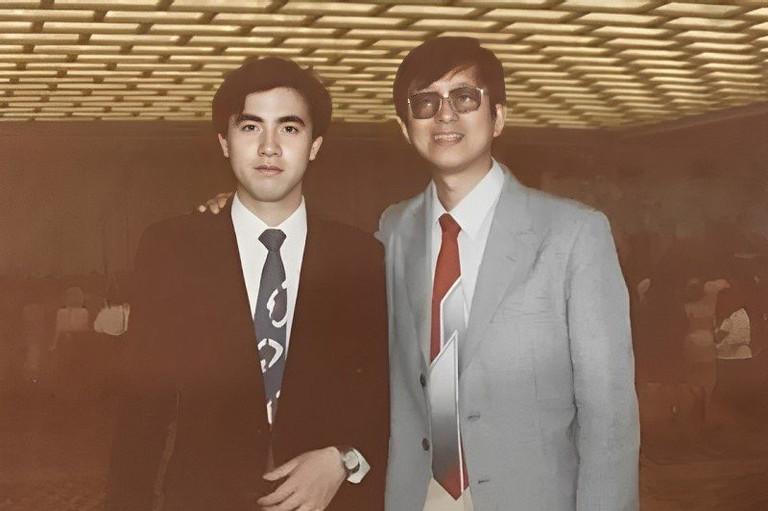 Bi kịch cuộc đời của thiên tài piano: Áp lực, trầm cảm suốt 14 năm-1