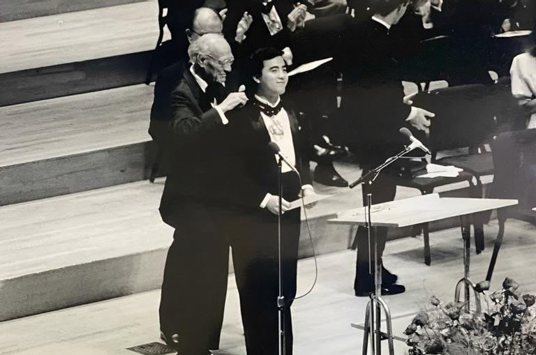 Bi kịch cuộc đời của thiên tài piano: Áp lực, trầm cảm suốt 14 năm-2