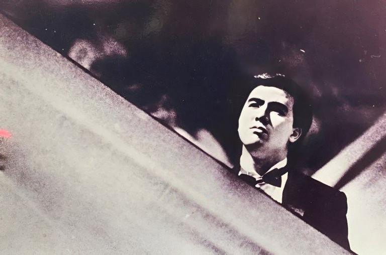 Bi kịch cuộc đời của thiên tài piano: Áp lực, trầm cảm suốt 14 năm-3