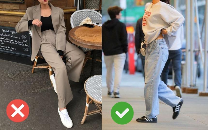 4 kiểu giày dép bạn tuyệt đối nên tránh diện vào ngày nồm ẩm để có outfit 10 điểm-1