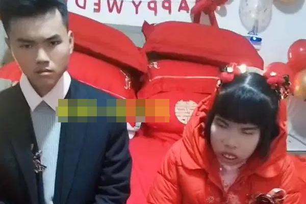 Chú rể 60 tuổi chi tiền tỷ lấy vợ 25 tuổi bị bàn tán, cô dâu đáp trả đanh thép-3