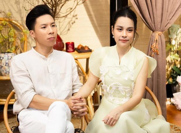 Osen Ngọc Mai nói gì khi bị người cũ tố ngoại tình?-1