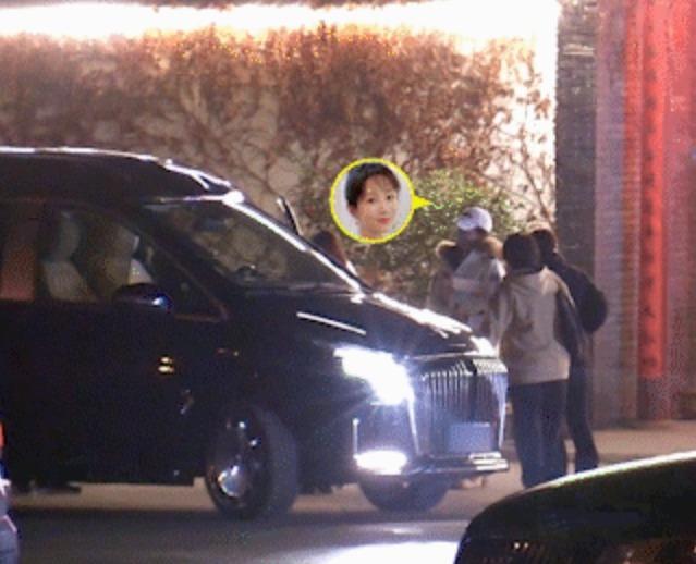 Tiêu Chiến và Dương Tử bí mật hẹn hò, chính thức ra mắt nhà gái sau 5 năm bị đồn phim giả tình thật?-2