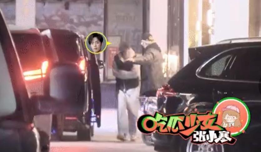 Tiêu Chiến và Dương Tử bí mật hẹn hò, chính thức ra mắt nhà gái sau 5 năm bị đồn phim giả tình thật?-3