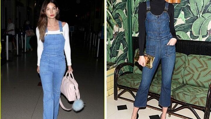 Gợi ý cách diện áo giữ nhiệt vừa ấm áp vừa sang chảnh mùa lạnh-3