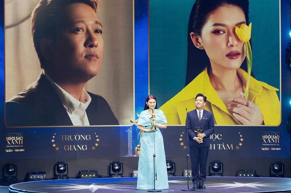 Trường Giang thấy xấu hổ khi thắng NSƯT Thành Lộc-1